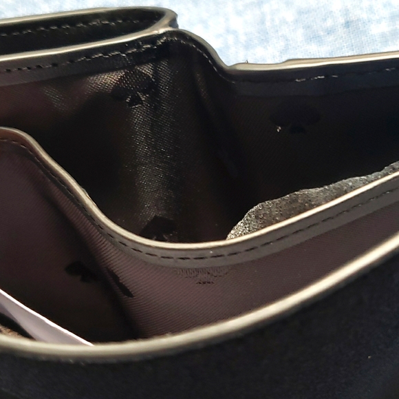 Kate Spade Boxed Bifold Wallet with Gift Box - Picture 5 of 7